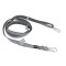 Hurtta Multilong Leash ECO 2 - Blackberry 