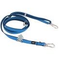 Hurtta Multilong Leash ECO 2 - Ocean