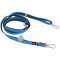 Hurtta Multilong Leash ECO 2 - Ocean
