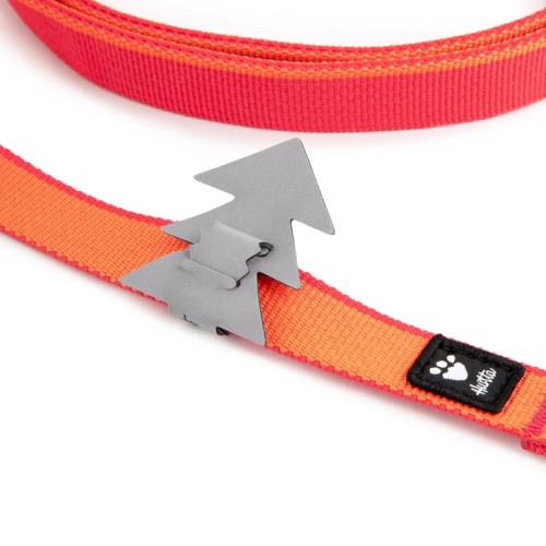 Hurtta Multilong Leash ECO 2 - Blackberry