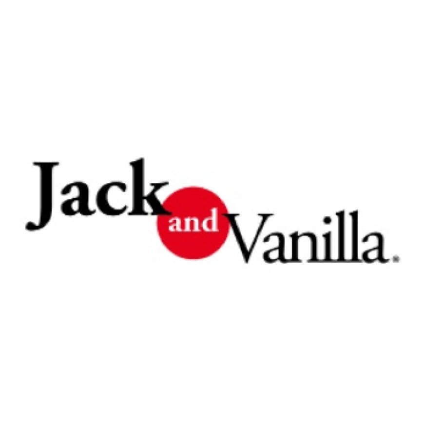 Jack and Vanilla Manden