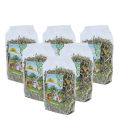 JR Farm Knaagdier Voer - Boerderij tuin 6x150gr