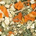 JR Farm Knaagdiersnack Hooischaal met Groenten