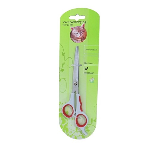 Boon Kat Contourschaar - Small