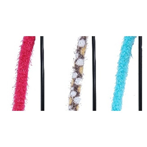 Kattenspeelgoed Hengel - Furry Tail met Bal