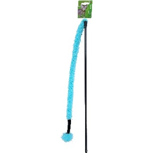 Kattenspeelgoed Hengel - Furry Tail met Bal