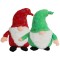 Kerst Hond Kerst Gnoom - Assorti 32cm