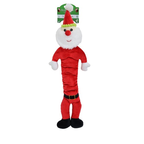 Kerst Hondenspeeltje XXL - 60 cm Kerst Hondenspeeltje XXL - 60 cm