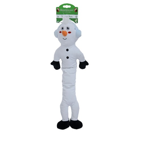 Kerst Hondenspeeltje XXL - 60 cm Kerst Hondenspeeltje XXL - 60 cm