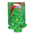 Kerst Kat Pluche Kerstboom met Catnip