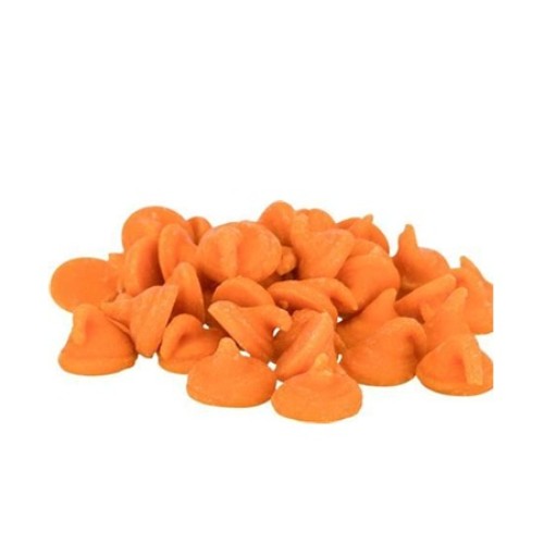 Knaagdiersnack Drops Wortel - 3x 75 gram