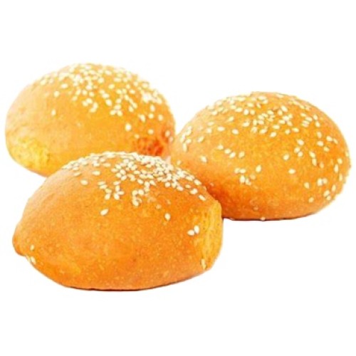 Knaagdiersnack Maisbroodjes - 4 stuks