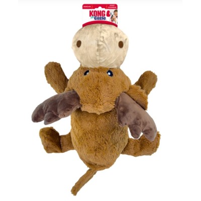 Kong Cozie Marvin Moose - XL