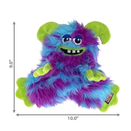 Kong Hond Frizzles - Razzle M