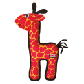 Kong Hond Ballistic - Giraffe M/L