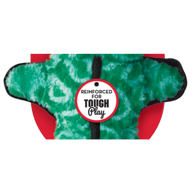 Kong Hond Ballistic - Alligator M/L