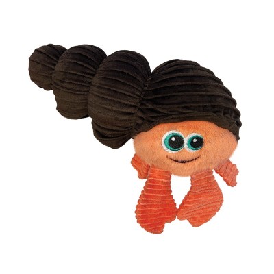 Kong Hond Cuteseas Rufflez Hermit Crab - S/M