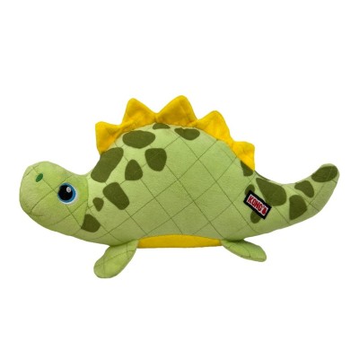 Kong Hond Dynos Roars Groen - M/L