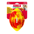 Kong Hond Flexball - Football M