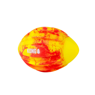 Kong Hond Flexball - Football M