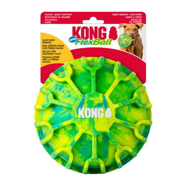 Kong Hond Flexball - Sport Ball XL