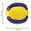 Kong Hond Jaxx Bright Ball - L