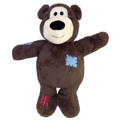 Kong Hond Wild Knots Bear - Jumbo XXL Kong Hond Wild Knots Bear - Jumbo XXL
