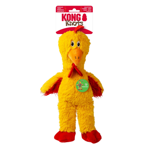Kong Hond Knots - Chicken M/L