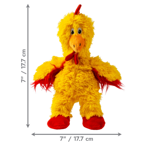 Kong Hond Knots - Chicken S