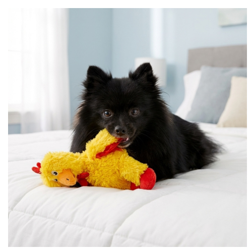 Kong Hond Knots - Chicken S