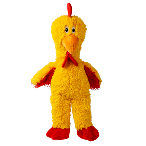 Kong Hond Knots - Chicken S