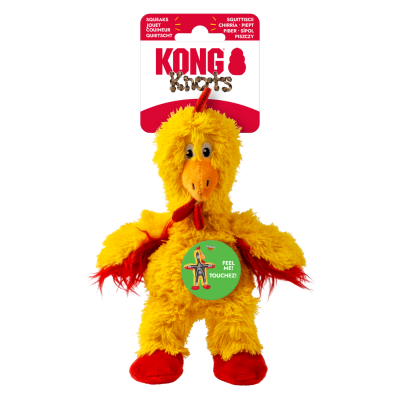 Kong Hond Knots - Chicken S