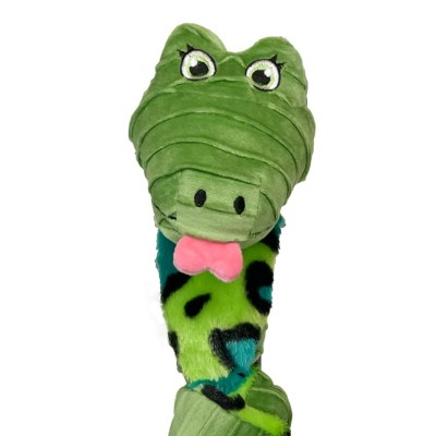 Kong Hond Knots Snake M/L - Assorti