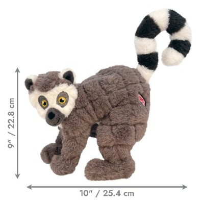 Kong Hond Scampers - Lemur M
