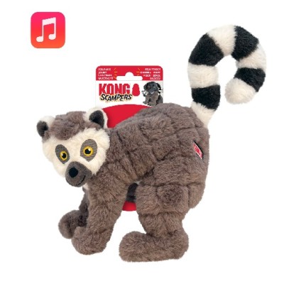 Kong Hond Scampers - Lemur M