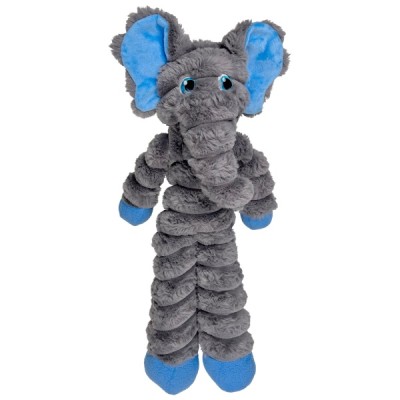 Kong Hond Shakers Crumples Elephant - XL