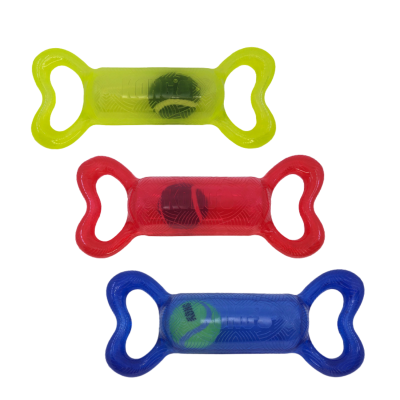 Kong Hond Jumbler Tug Sleepboot - Assorti