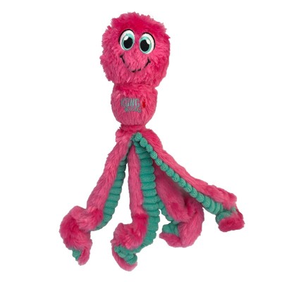 Kong Hond Wubba Octopus - Large
