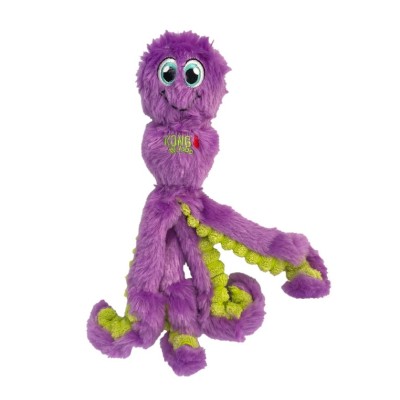 Kong Hond Wubba Octopus - Small