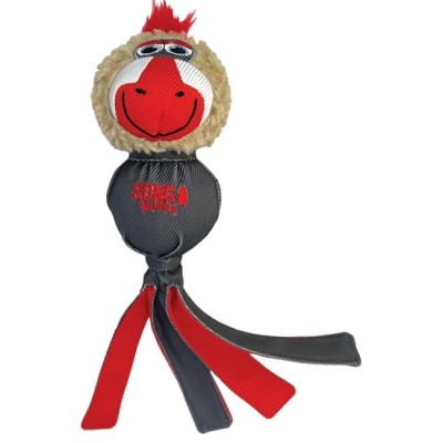 Kong Hond Wubba Zoo - Mandrill L