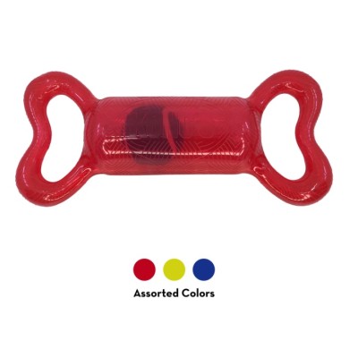 Kong Hond Jumbler Tug Sleepboot - Assorti