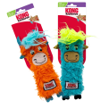 Kong Kat Kickeroo - Highland Cow Assorti