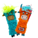 Kong Kat Kickeroo - Highland Cow Assorti