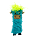 Kong Kat Kickeroo - Highland Cow Assorti