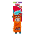 Kong Kat Kickeroo - Highland Cow Assorti