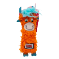 Kong Kat Kickeroo - Highland Cow Assorti
