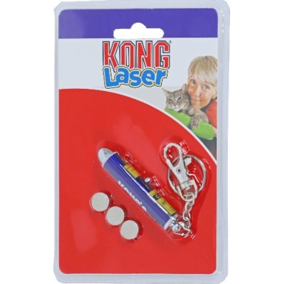 Kong Kat Laser Toy 