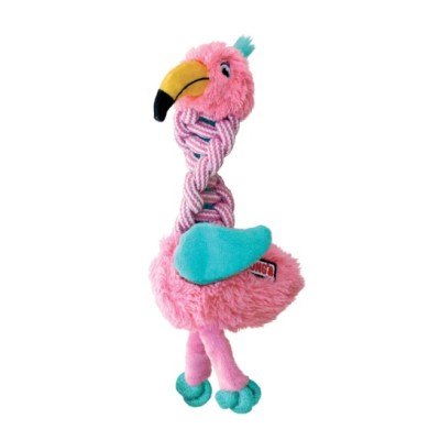 Kong Hond Knots Twists - M/L