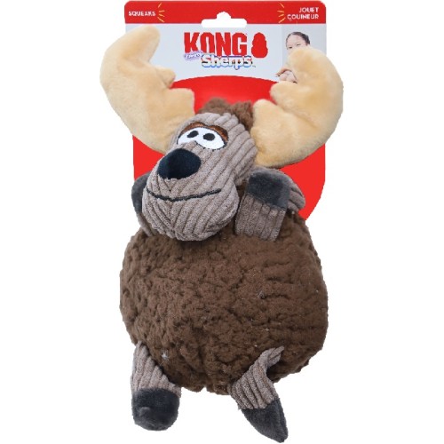 Kong Hond Sherps Floofs - Moose M