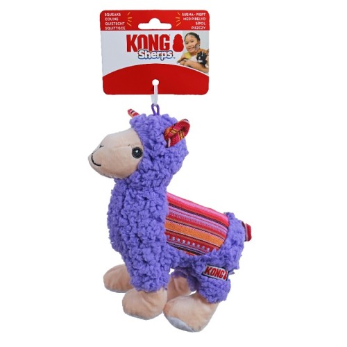 Kong Hond Sherps - Llama M